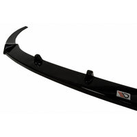 Maxton Design - Corsa E VXR Front Splitter