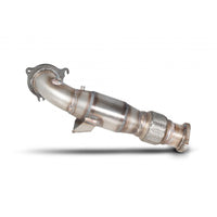 Scorpion Exhausts Ford Fiesta ST 180 / ST200 Downpipe (with or without catalyst)