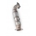 Scorpion Exhausts Ford Fiesta ST 180 / ST200 Downpipe (with or without catalyst)
