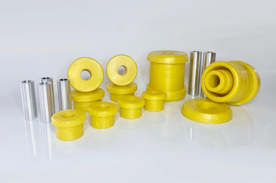 Vauxhall / Opel Astra H VXR (2004-2010) Front Arm & Rear Beam Mounting Bushes