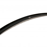 Maxton Design - SPOILER CAP BMW X4 M-PACK