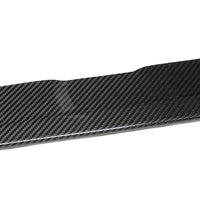 BMW G87 M2 CARBON FIBRE SIDE SKIRTS - V4