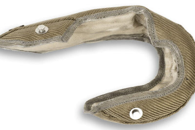 Ford Focus RS Turbo Blanket 4-layer construction In Three Blanket Finishes