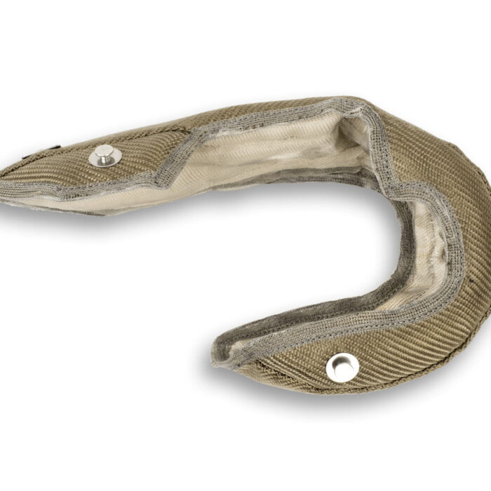 Ford Focus ST-3 Turbo Blanket 4-layer construction In Three Blanket Finishes