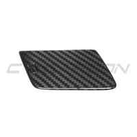 BMW X3M/X4M F97/F98 LCI 2022+ CARBON FIBRE FRONT BUMPER MIDDLE TRIM