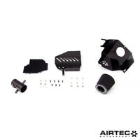 AIRTEC MOTORSPORT ENCLOSED INDUCTION KIT FOR FOCUS MK4 ST