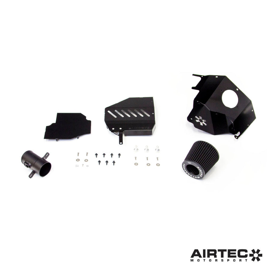 AIRTEC MOTORSPORT ENCLOSED INDUCTION KIT FOR FOCUS MK4 ST