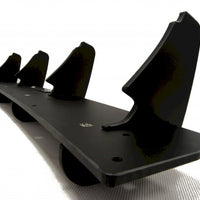 Maxton Design - REAR DIFFUSER AUDI RS6 C5 AVANT