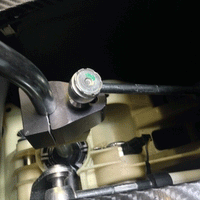 AIRTEC Motorsport Quick Shift Conversion for Mk2 Focus ST/RS
