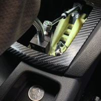 AIRTEC Motorsport Quick Shift Conversion for Mk2 Focus ST/RS