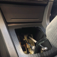 AIRTEC Motorsport Quick Shift Conversion for Mk2 Focus ST/RS