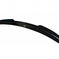 Maxton Design - SPOILER CAP VW BEETLE (2011-2015)