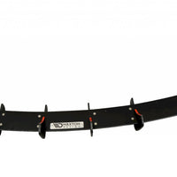 Maxton Design - REAR DIFFUSER AUDI S4 B5 AVANT