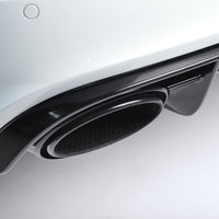 Milltek Sport - Cat Back Exhaust (Multiple Options) Audi RS6 C7 (Inc Performance Edition)