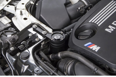 AIRTEC MOTORSPORT CATCH CAN FOR BMW M2 COMP, M3 & M4