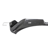 BMW G02 X4 & F98 X4M 2018+ FULL CARBON FIBRE KIT