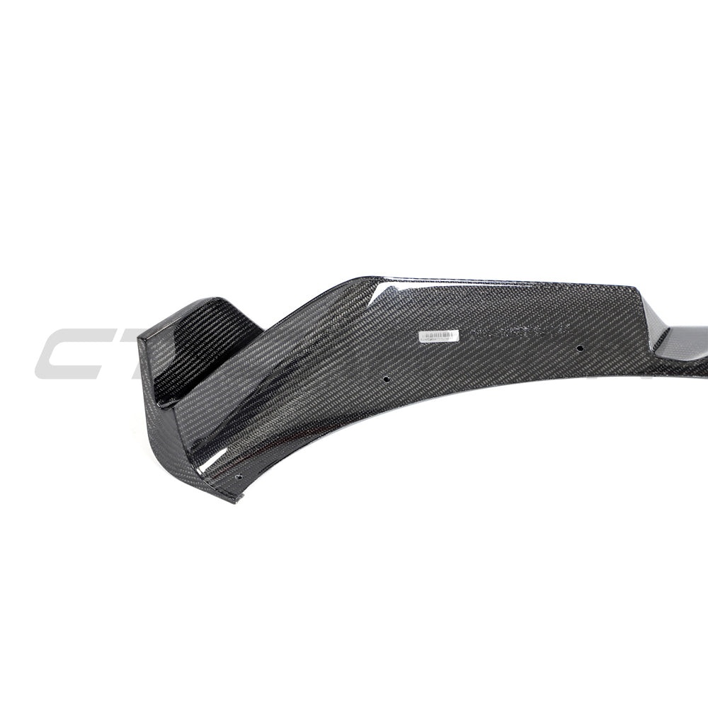 BMW G02 X4 & F98 X4M 2018+ FULL CARBON FIBRE KIT