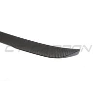 BMW G02 X4 & F98 X4M 2018-2025 CARBON FIBRE SPOILER