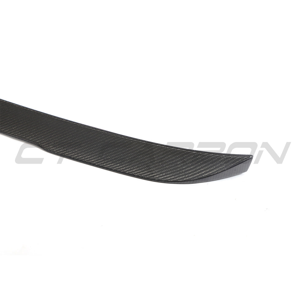 BMW G02 X4 & F98 X4M 2018-2025 CARBON FIBRE SPOILER