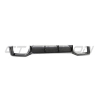 BMW G02 X4 & F98 X4M 2018+ FULL CARBON FIBRE KIT