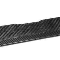 BMW G87 M2 CARBON FIBRE SIDE SKIRTS - V4