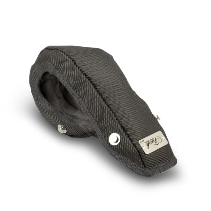 Ford Mustang Ecoboost Turbo Blanket 4-layer construction In Three Blanket Finishes
