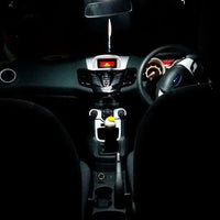 BriteVue 12SMD Ultra Bright Interior LED Panel Light – Single Unit (501 | T10 | W5W | 239 | C5W)
