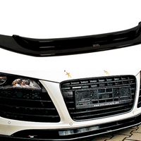 Maxton Design - FRONT SPLITTER AUDI R8 2006 - 2015