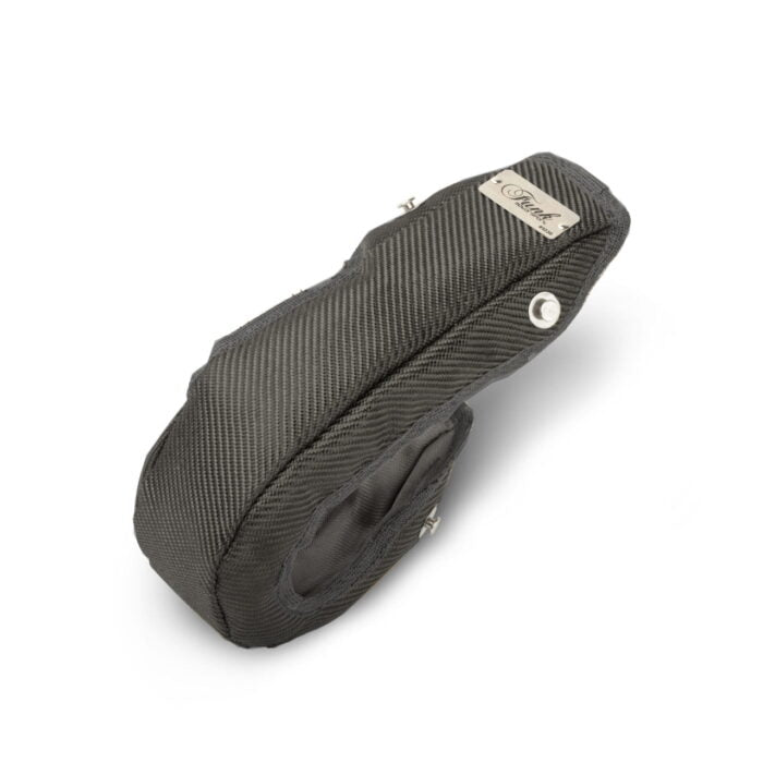 Ford Focus RS Turbo Blanket 4-layer construction In Three Blanket Finishes