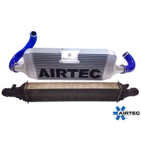 AIRTEC INTERCOOLER UPGRADE FOR AUDI A5 AND Q5 2.0 TFSI