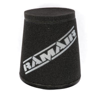 RamAir Universal Foam Cone Filter - Offset 70mm Inlet