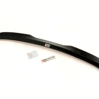 Maxton Design - SPOILER EXTENSION VW TIGUAN MK 2 R-LINE