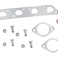 Scorpion Exhausts - Mini Cooper S R52/R53 / COOPER R50 / ONE R50 Manifold with or without cat