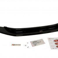 Maxton Design - FRONT SPLITTER AUDI R8 2006 - 2015