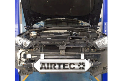 AIRTEC INTERCOOLER UPGRADE FOR VW SCIROCCO CR140 DIESEL