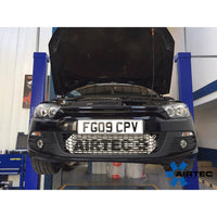 AIRTEC INTERCOOLER UPGRADE FOR VW SCIROCCO CR140 DIESEL