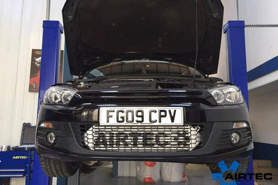 AIRTEC INTERCOOLER UPGRADE FOR VW SCIROCCO CR140 DIESEL