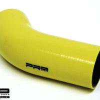 PRO HOSES TURBO TO CROSSOVER HOSE FOR FOCUS MK2 ST225