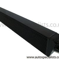 AIRTEC 70MM CORE CHARGECOOLER RADIATOR UPGRADE FOR MK1 FOCUS RS