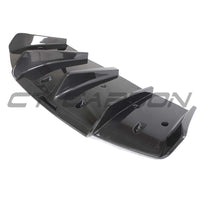 LOTUS EMIRA FULL CARBON FIBRE KIT V2 - CT DESIGN