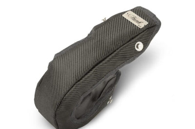 Ford Focus RS Turbo Blanket 4-layer construction In Three Blanket Finishes