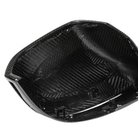 BMW M5 G90, 5 SERIES & i5 M60 G60 PRE-PREG CARBON FIBRE MIRRORS V2 - LHD