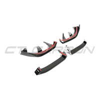 BMW G60 5 SERIES & I5 FULL CARBON FIBRE KIT - V3