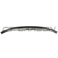 BMW F98 X4M CARBON FIBRE SPOILER - V3