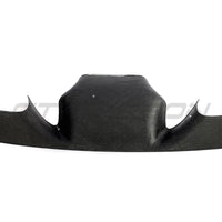 FERRARI F8 2019-2023 FRONT BUMPER CARBON FIBRE TRIM