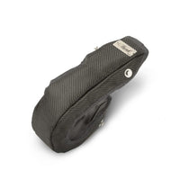 Ford Focus ST-4 Turbo Blanket 4-layer construction In Three Blanket Finishes