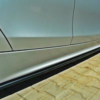 Maxton Design - SIDE SKIRTS DIFFUSERS BMW 1 E87