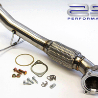 AIRTEC Motorsport Focus ST/RS Mk2 3 inch Downpipe