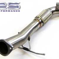AIRTEC Motorsport Focus ST/RS Mk2 3 inch Downpipe