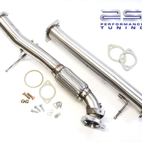 AIRTEC Motorsport Ford Focus MK2 Decat & Downpipe package